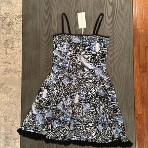 Torn by Ronny Kobo Dress - New